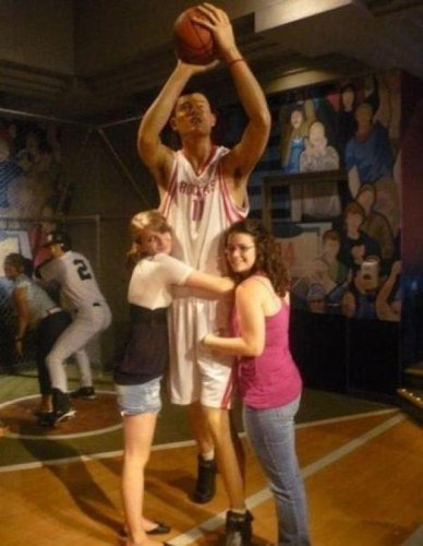 博物館を楽しむ達人10