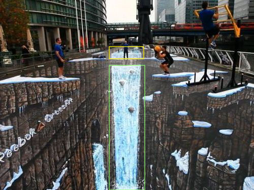 史上最大の3Dアート08