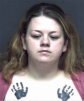 犯罪者たちのタトゥー16