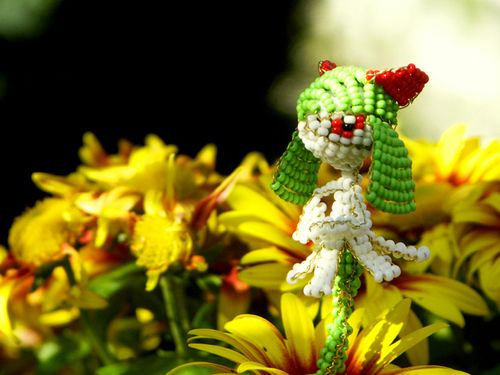 ビーズのポケモン03