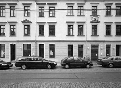 東ドイツの10年の変化08