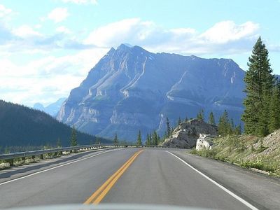 アラスカ・ハイウェイ06