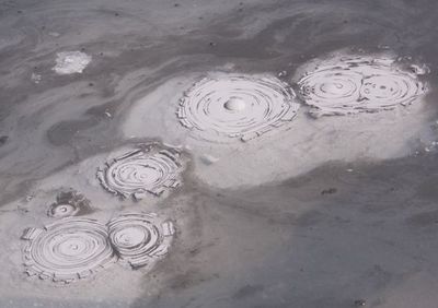 カムチャツカ半島-ウゾン・カルデラ10