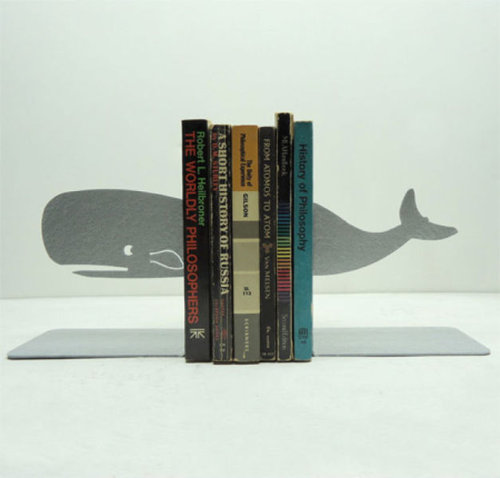 面白ブックエンド15