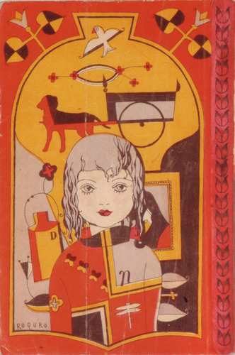 30戦前の雑誌1929