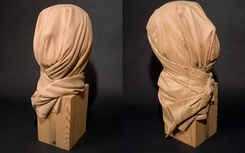 木彫りアート02