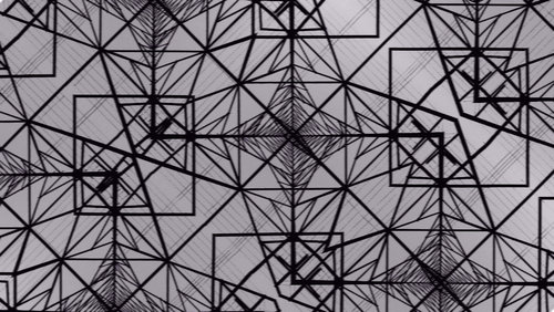 鉄塔を真下から09