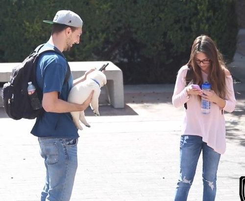 人生のコツを知っている男05