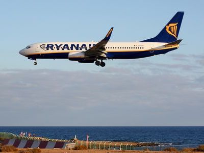 Ryanair