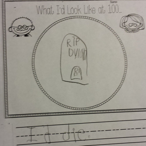 学校の課題より賢い5歳01