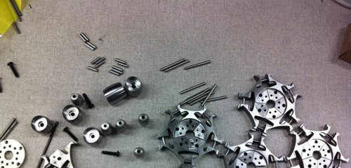 グループプロジェクトのバイク04