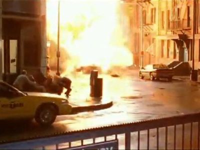 見たものが全てじゃない