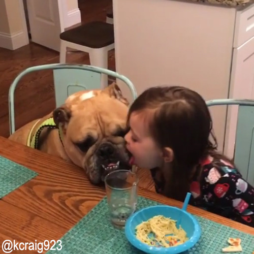 ふたりは仲良し07