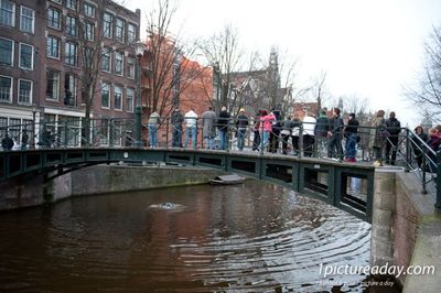 オランダのスーパーヒーロー01