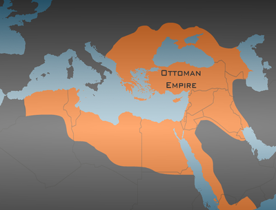 Ottoman Empire