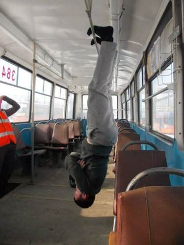 ツッコミどころに困る02