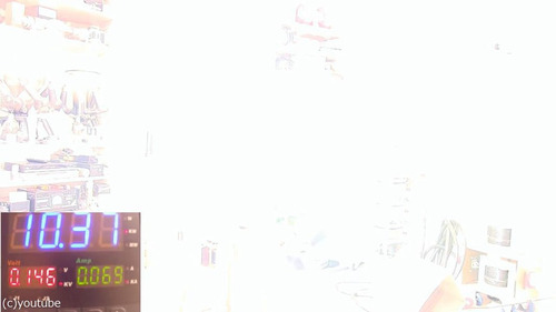 2000ワットの電球05