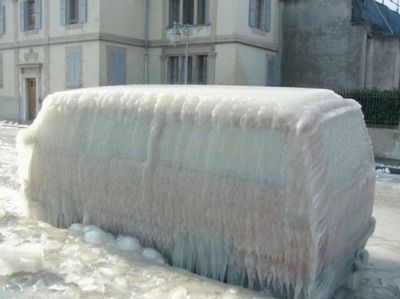 氷の世界16