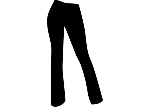 足が細く見える靴下00
