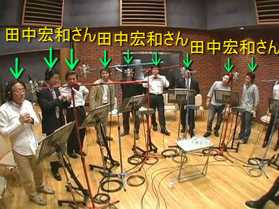 田中宏和さん