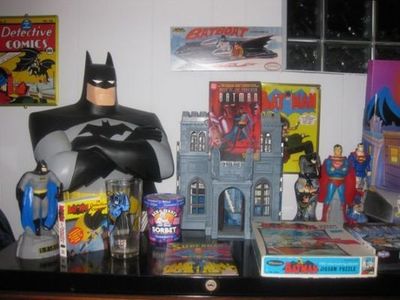 海外のコミック愛好家08