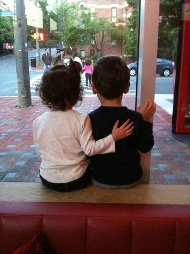 白血病の子供にフォトショップ01