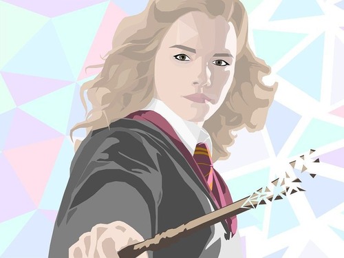 ハーマイオニー・グレンジャー