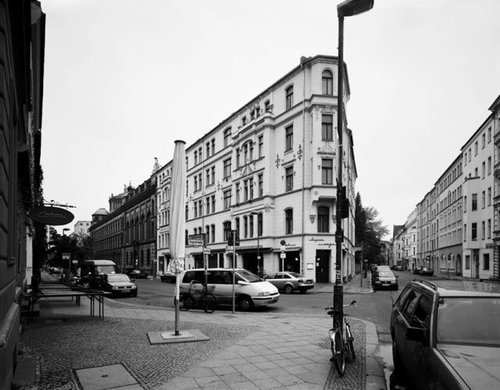 東ドイツの10年の変化20