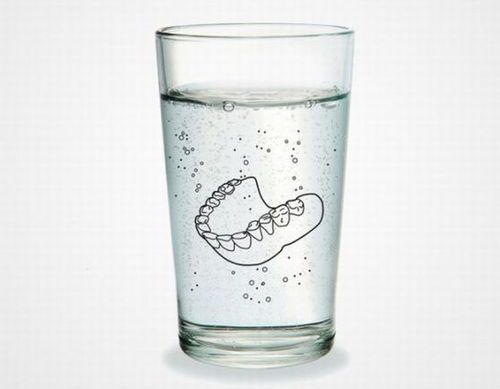 面白グラス16