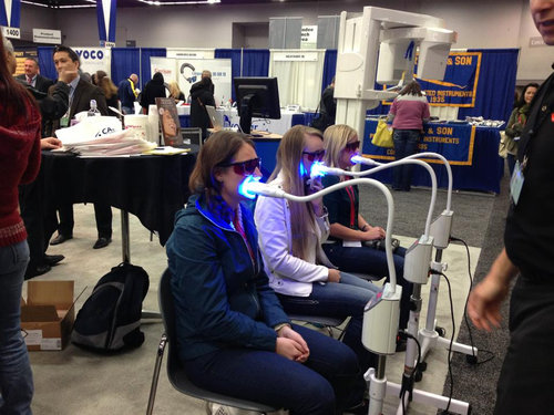 マトリックスな歯医者01