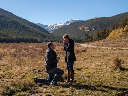 指輪をホリネズミの穴に落した03