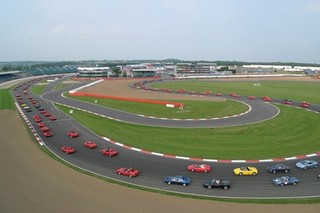 フェラーリミーティング3