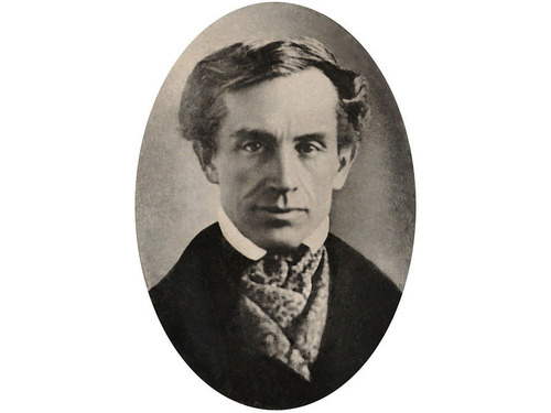 サミュエル・モールス00