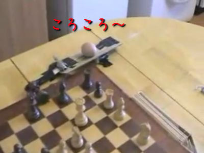 ピタゴラスイッチ