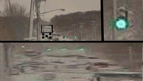 吹雪のときの運転02