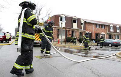 リス退治で火事01