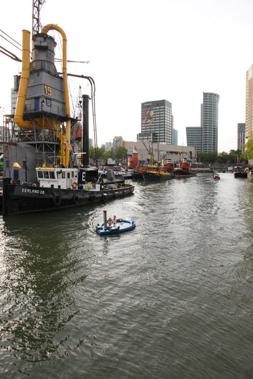 お風呂ボート10