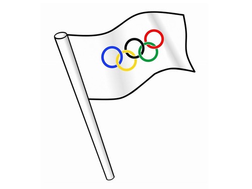 昔オリンピックの旗を盗んだ男00