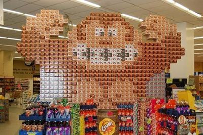 スーパーでマリオ03