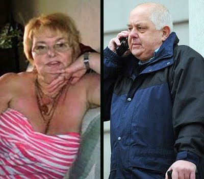 ロリコン夫と14歳になりすました妻