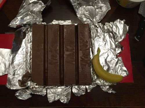 巨大キットカット04