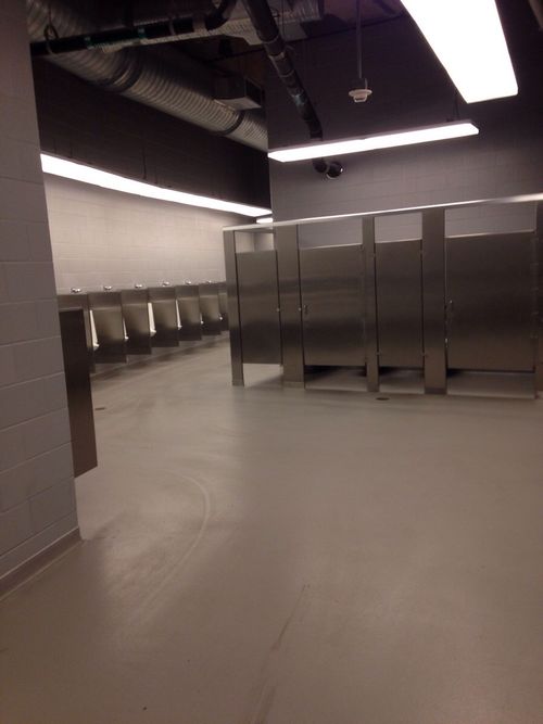 テイラー・スイフトのコンサートに付き合った01