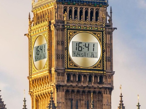 BBCが1980年に発表した伝説のエイプリルフールネタ01