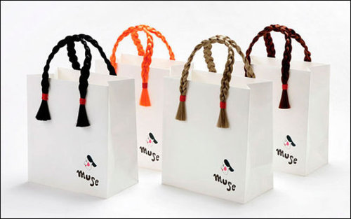 面白買い物袋08
