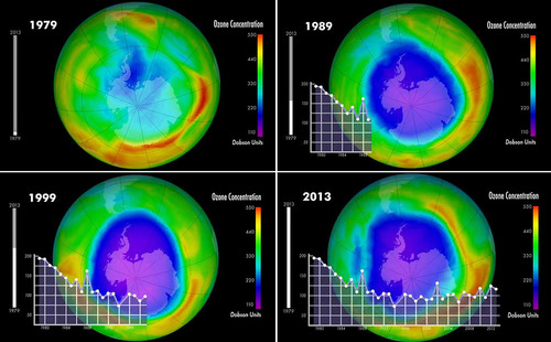 知っておくべき世界で起きてること01
