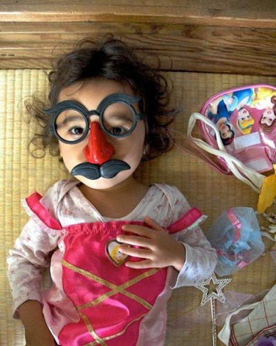 子供コスチューム09