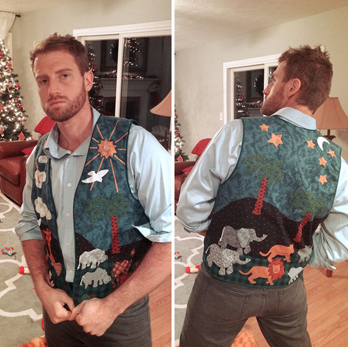 おばあちゃんのプレゼント01