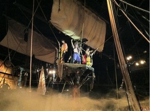 制服いろいろ15