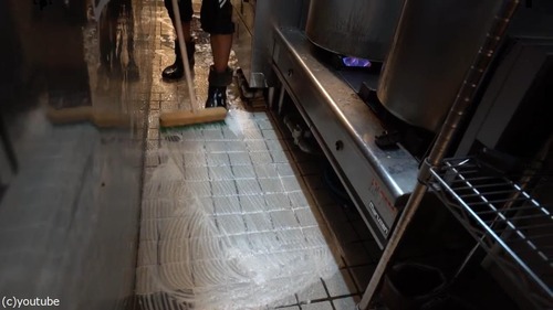 日本でラーメン店主になるということ11