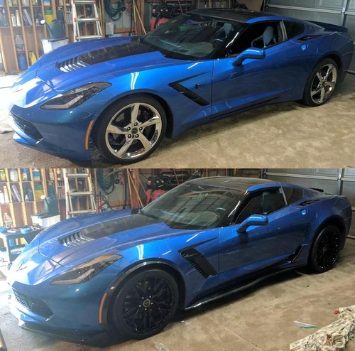 「高級車はどうやったら買えるんだろう?」02